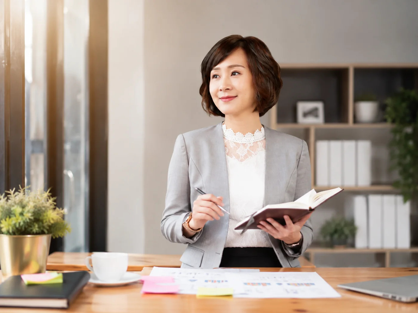 為你推薦的企業合作方案